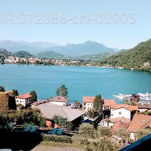 Panoramica Ferienhaus