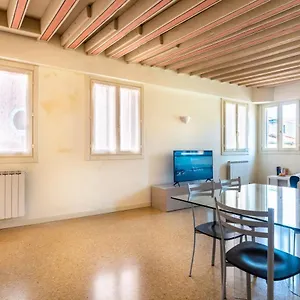  Apartment Ca' Dei Mercanti Italien