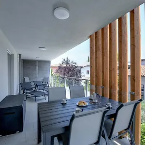  Apartment My Italien