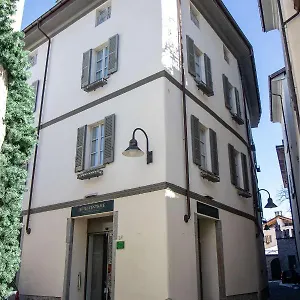 Hotel Western Signature Collection, Tirano