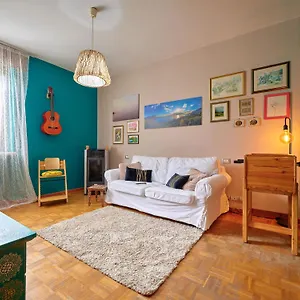  Apartment Domus Garda Italien
