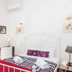  Apartment Monti Deluxe - Terrace Spectacular View Italien