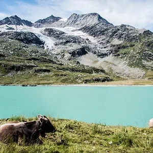 Bed & Breakfast Corte Rossa, Tirano