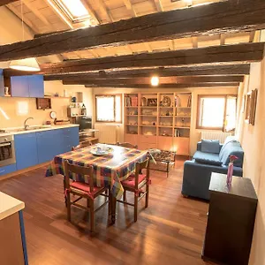  Apartment Ca' La Boheme Italien