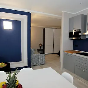  Ferienhaus Il Convento Vacanze Italien