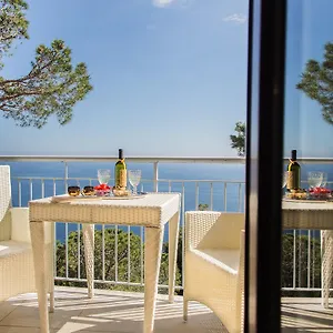  Apartment Timo Flexyrent Italien