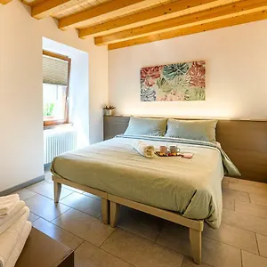 Apartament Old Town, Tirano