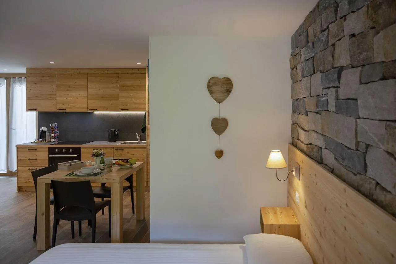 Holiday home Casa Galet Villa Tirano